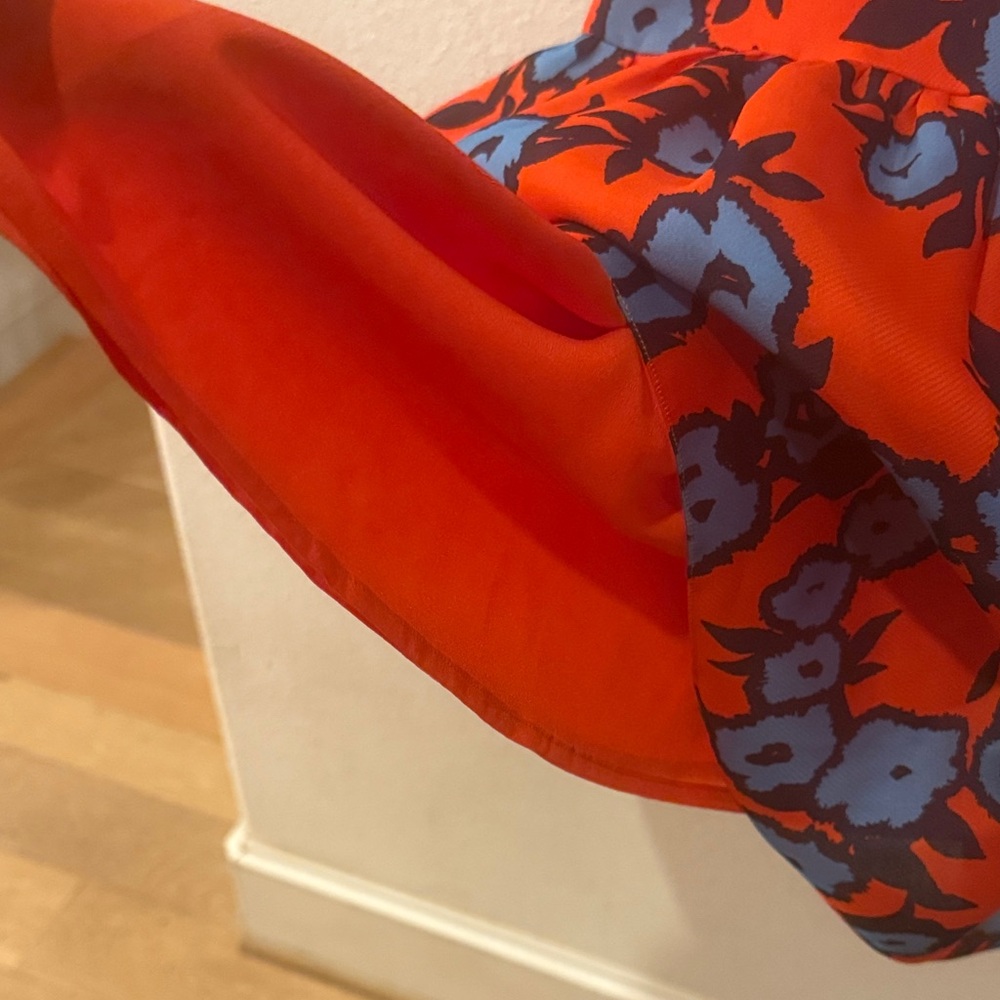 Gorgeous Carolina Herrera Party Dress 🎉HPX2 - Picture 10 of 16